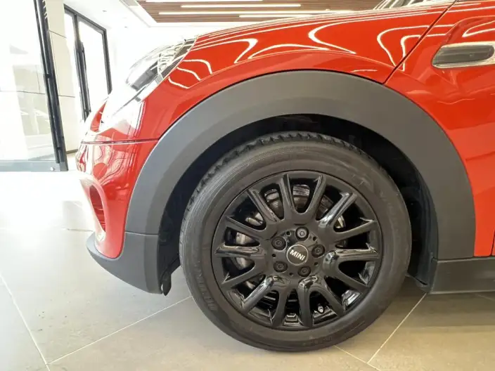 MINI 2021 Model 1.5T ONE – фото 7