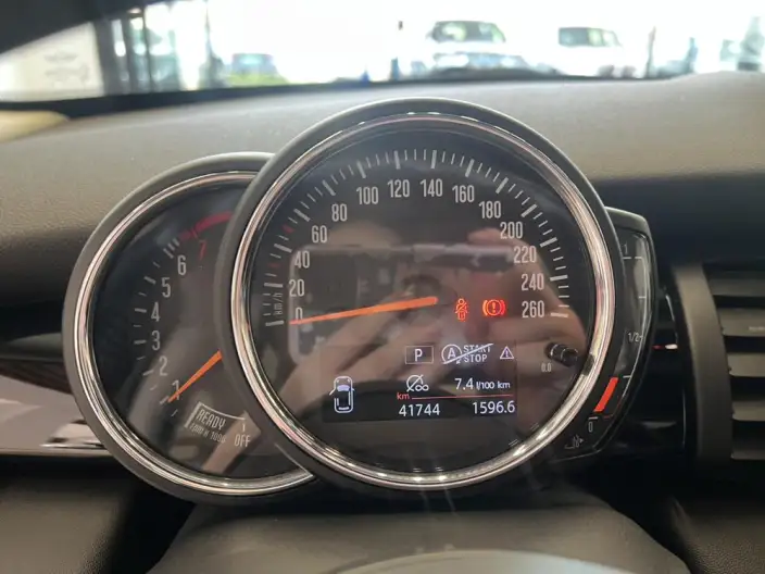MINI 2021 Model 1.5T ONE – фото 8
