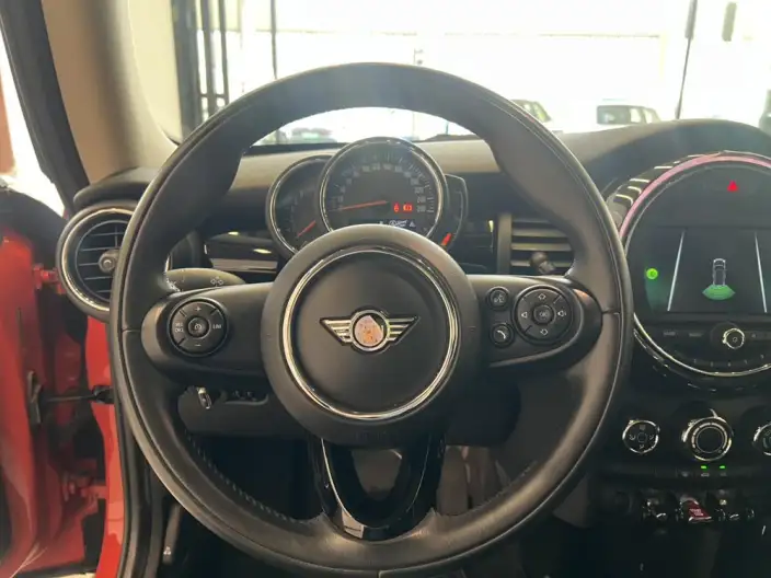 MINI 2021 Model 1.5T ONE – фото 9
