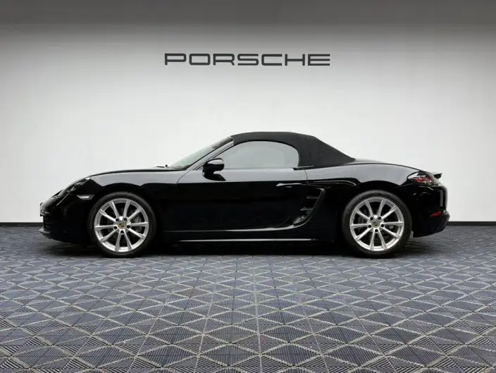 Porsche 718 2023 Model Boxster 2.0T – фото 9