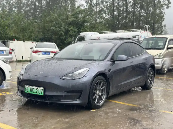 Model 3 2022 Model Rear-wheel drive version – фото 1