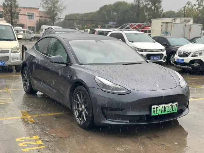 Model 3 2022 Model Rear-wheel drive version – фото 3