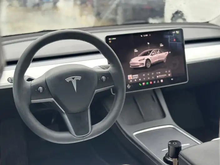 Model 3 2022 Model Rear-wheel drive version – фото 8