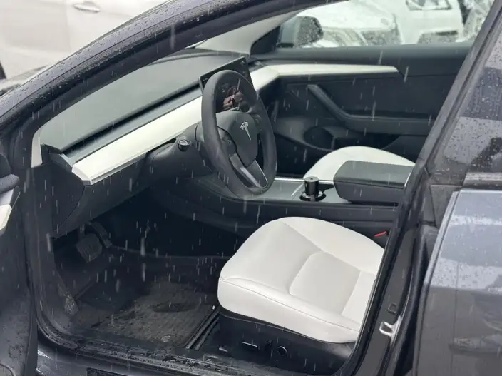 Model 3 2022 Model Rear-wheel drive version – фото 9