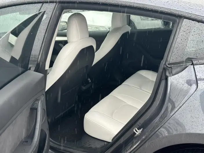 Model 3 2022 Model Rear-wheel drive version – фото 10