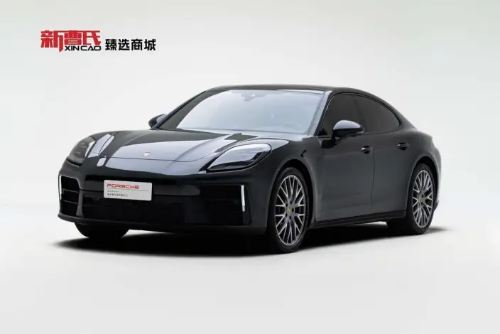 Panamera 2024 Model Panamera 2.9T – фото 1