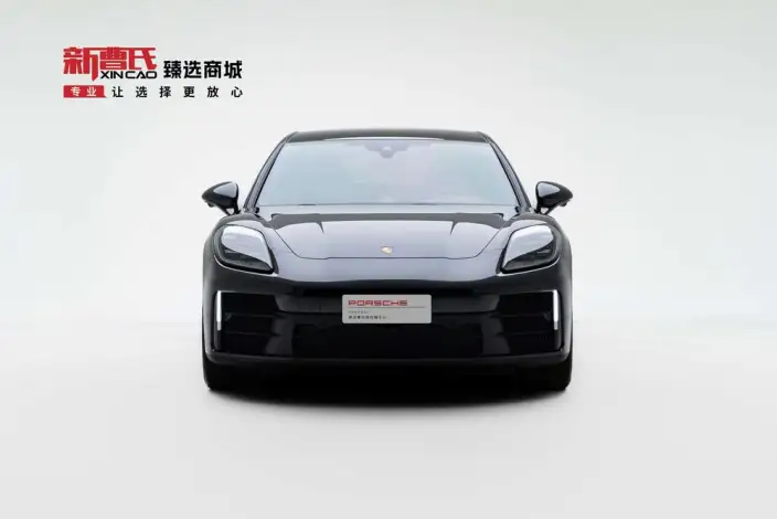 Panamera 2024 Model Panamera 2.9T – фото 2