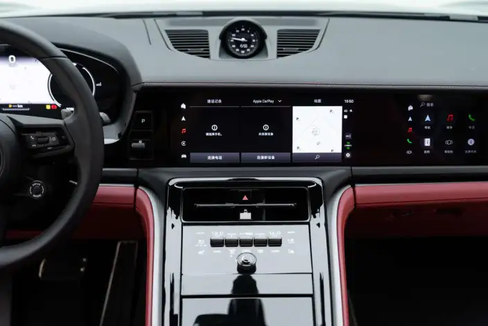 Panamera 2024 Model Panamera 2.9T – фото 6