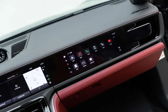 Panamera 2024 Model Panamera 2.9T – фото 7