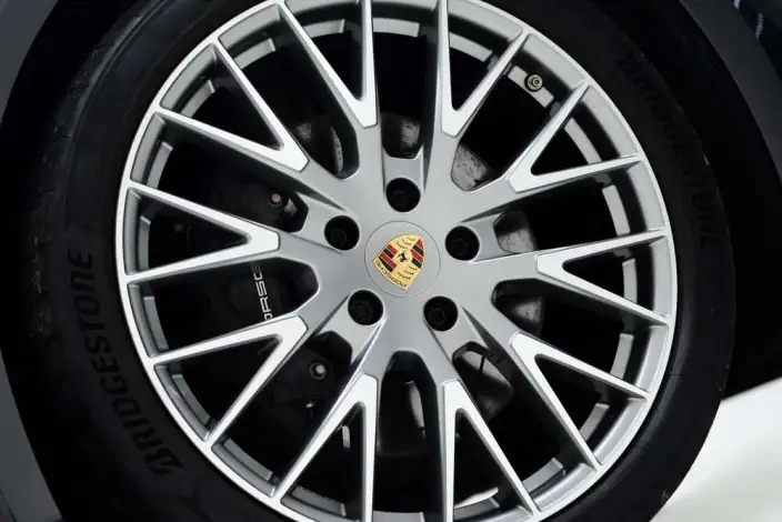 Panamera 2024 Model Panamera 2.9T – фото 8