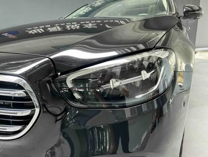 Mercedes-Benz E-Class 2022 Model Facelift II E 300 L Luxury Model sedan – фото 6