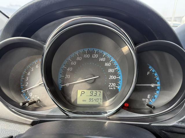 Toyota YARIS L YIZHI 2017 1.5E CVT Meidong – фото 14