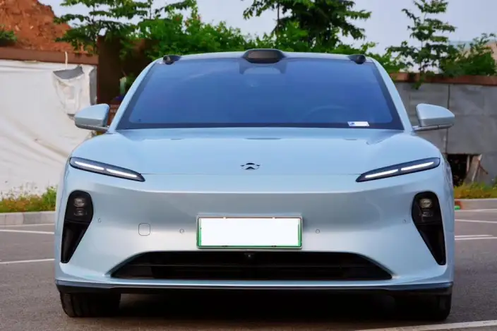 NIO ET5T 2024 Model 75kWh – фото 2