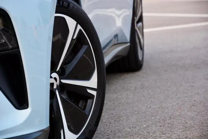 NIO ET5T 2024 Model 75kWh – фото 10