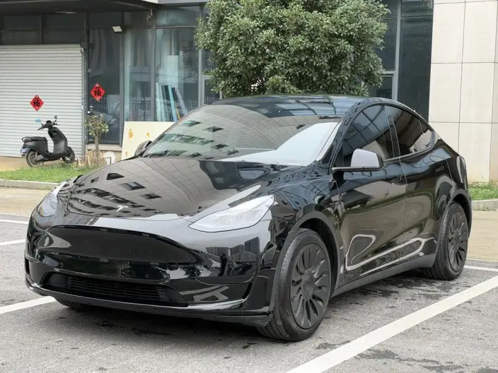 Model Y 2022 Model Facelift Rear-wheel drive version – фото 1