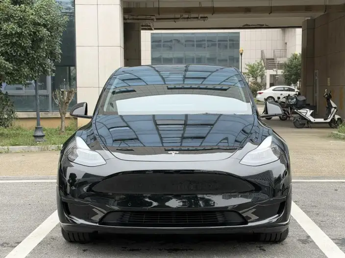 Model Y 2022 Model Facelift Rear-wheel drive version – фото 2