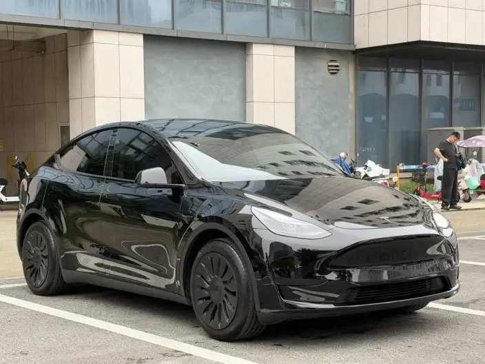 Model Y 2022 Model Facelift Rear-wheel drive version – фото 3