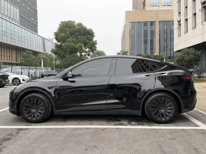 Model Y 2022 Model Facelift Rear-wheel drive version – фото 4