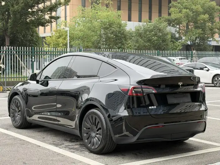 Model Y 2022 Model Facelift Rear-wheel drive version – фото 5