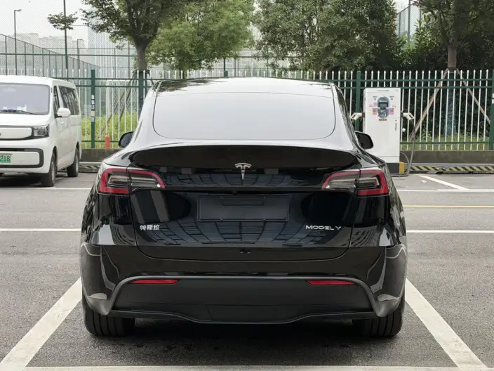 Model Y 2022 Model Facelift Rear-wheel drive version – фото 6