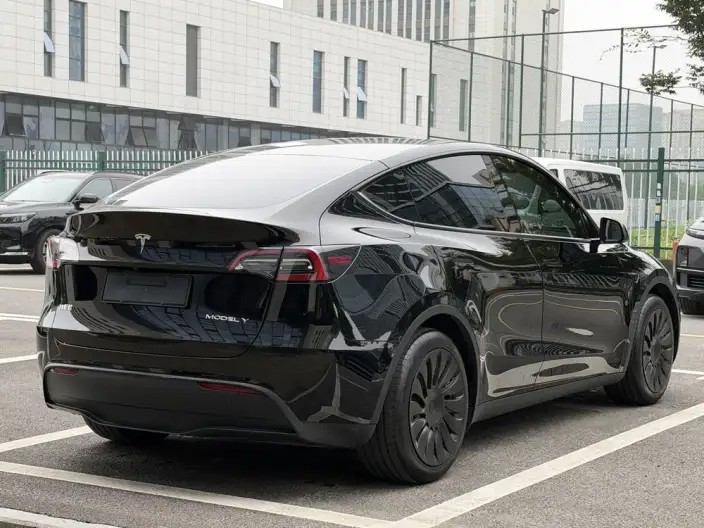 Model Y 2022 Model Facelift Rear-wheel drive version – фото 7