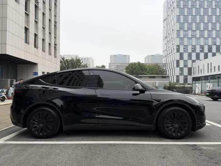 Model Y 2022 Model Facelift Rear-wheel drive version – фото 8