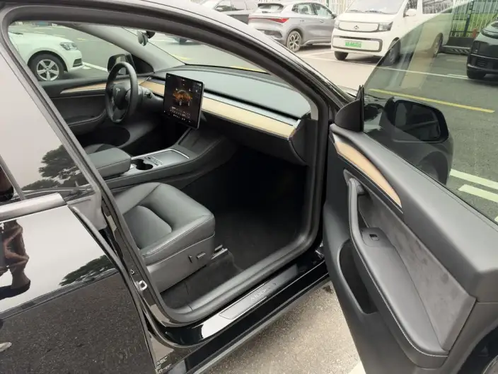 Model Y 2022 Model Facelift Rear-wheel drive version – фото 9
