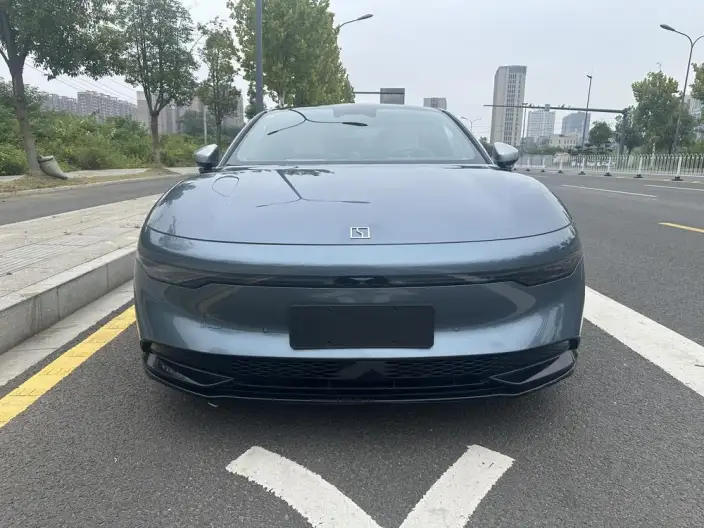 ZEEKR 007 2024 Model Rear Drive Edition 75kWh
