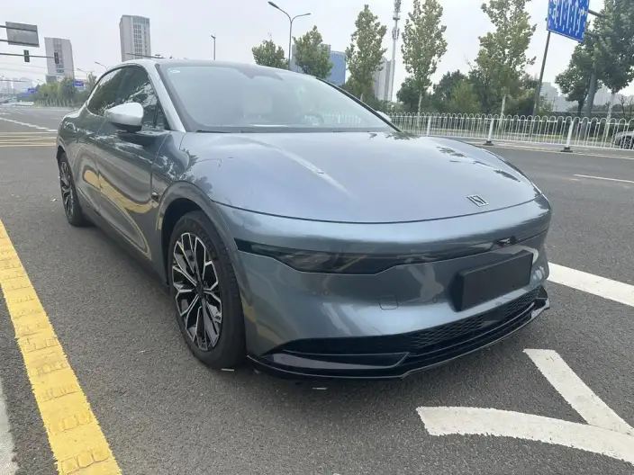 ZEEKR 007 2024 Model Rear Drive Edition 75kWh