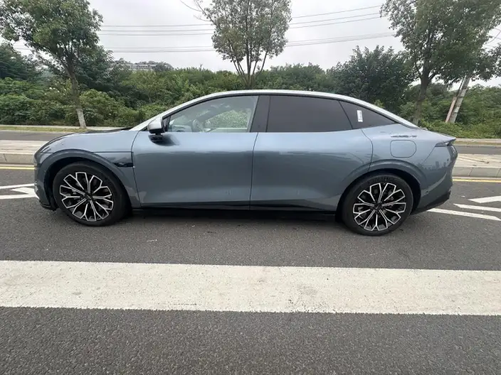 ZEEKR 007 2024 Model Rear Drive Edition 75kWh