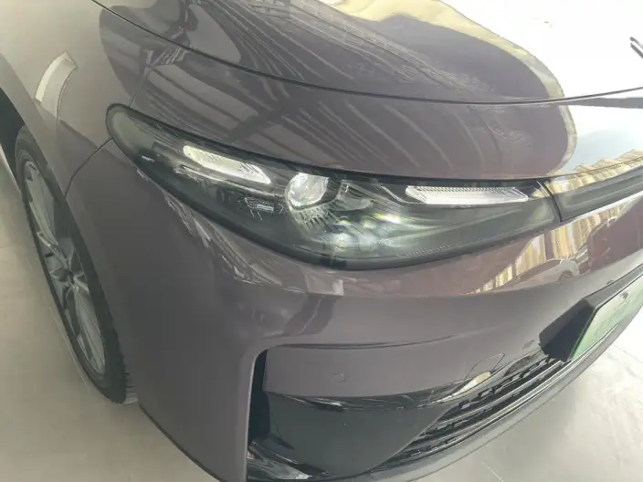 Leapmotor C10 2026 Model EV Edition 605 Yuexiang Edition – фото 9