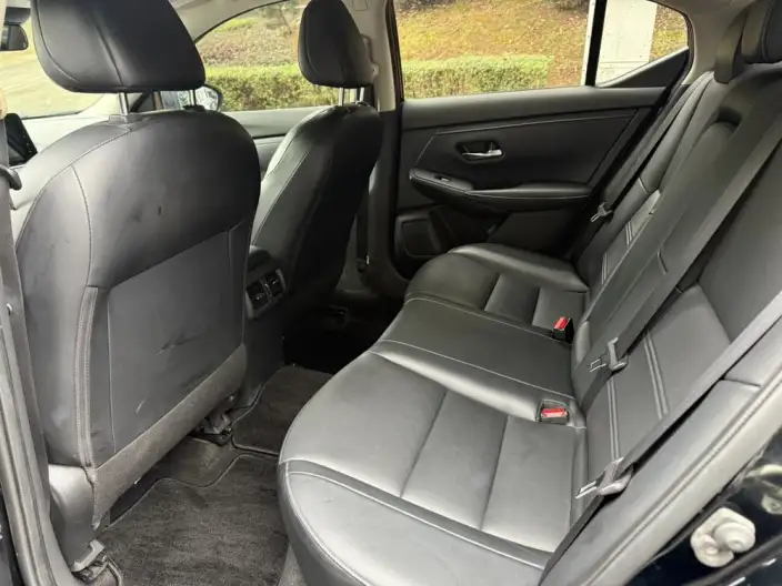 Nissan Sylphy 2023 Model 1.6L CVT Yuexiang Edition – фото 10