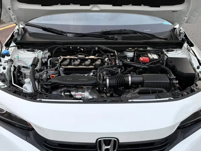 Honda Civic 2022 Model 180TURBO CVT Shangqing Edition – фото 7