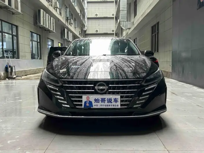 Nissan Teana 2022 Model 2.0T XL Advance Edition – фото 2