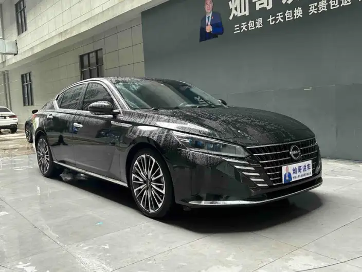 Nissan Teana 2022 Model 2.0T XL Advance Edition – фото 3