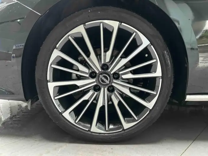Nissan Teana 2022 Model 2.0T XL Advance Edition – фото 5