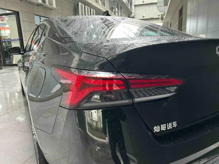 Nissan Teana 2022 Model 2.0T XL Advance Edition – фото 7