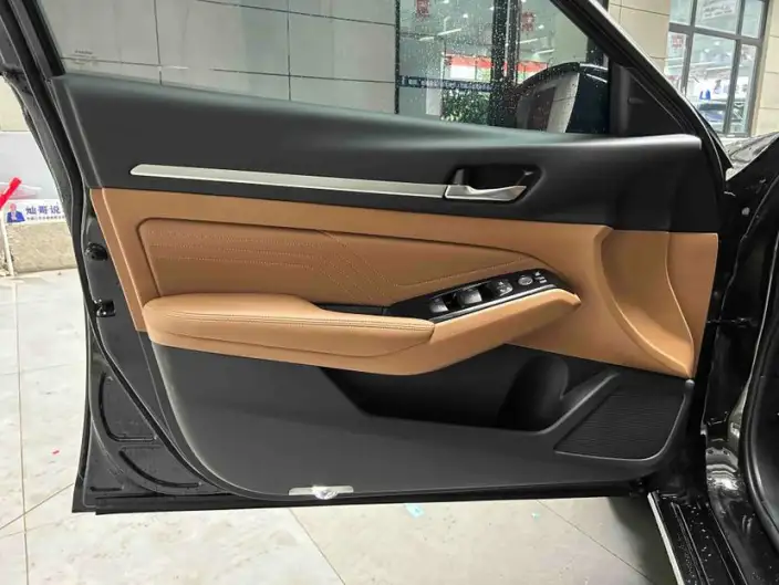 Nissan Teana 2022 Model 2.0T XL Advance Edition – фото 8