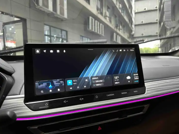 Nissan Teana 2022 Model 2.0T XL Advance Edition – фото 9