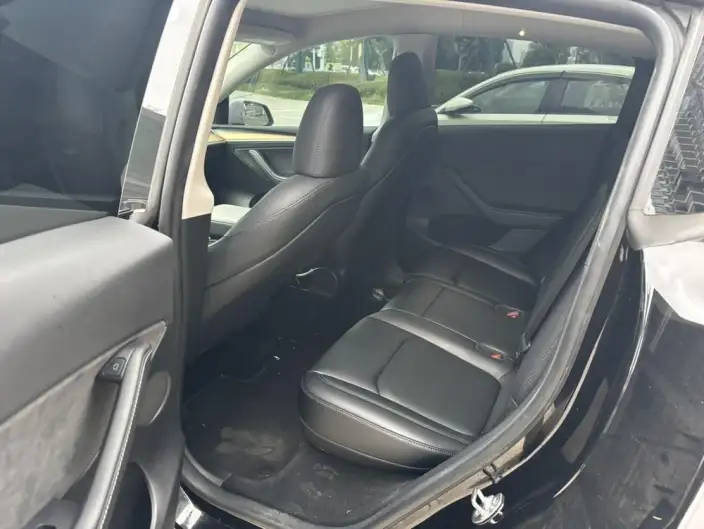 Model Y 2022 Model Facelift Rear-wheel drive version – фото 9