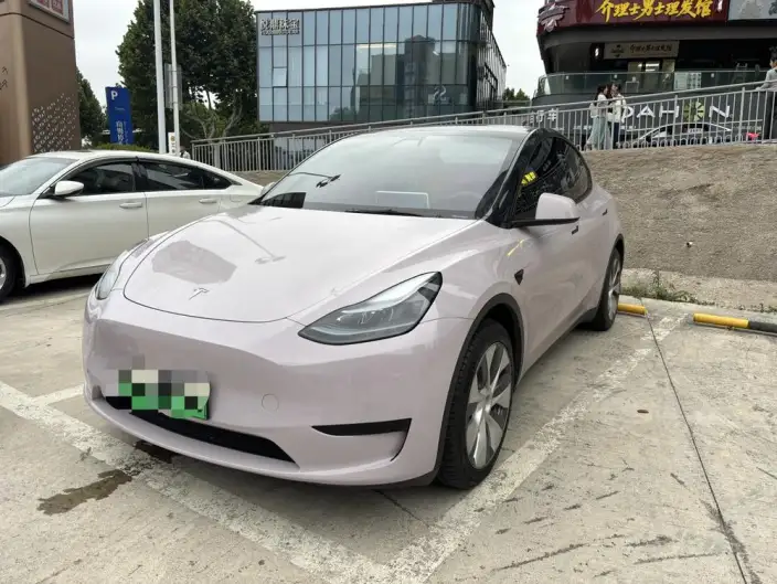 Model Y 2022 Model Facelift Rear-wheel drive version – фото 10
