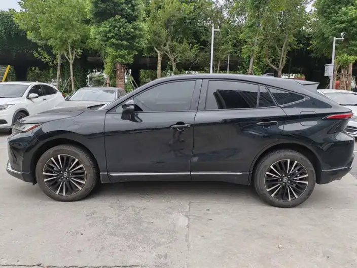 Venza 2022 Model 2.0L CVT 2WD Deluxe Edition – фото 3