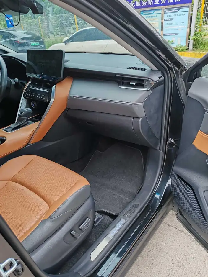 Venza 2022 Model 2.0L CVT 2WD Deluxe Edition – фото 6