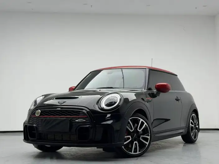 MINI JCW 2022 Model 2.0T JOHN COOPER WORKS ALL-IN