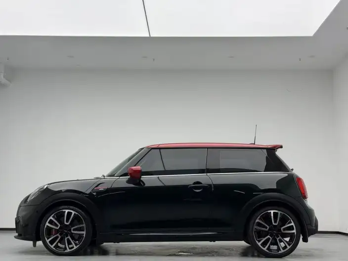 MINI JCW 2022 Model 2.0T JOHN COOPER WORKS ALL-IN