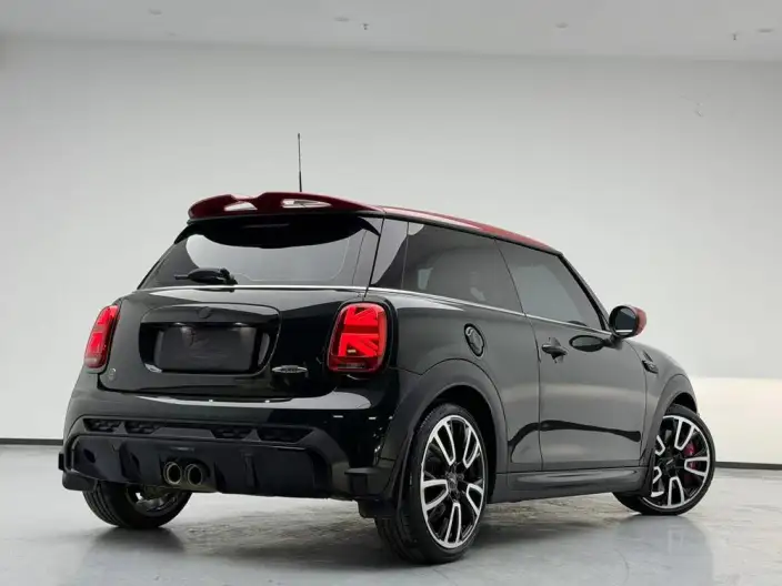 MINI JCW 2022 Model 2.0T JOHN COOPER WORKS ALL-IN