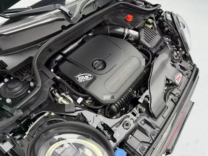 MINI JCW 2022 Model 2.0T JOHN COOPER WORKS ALL-IN