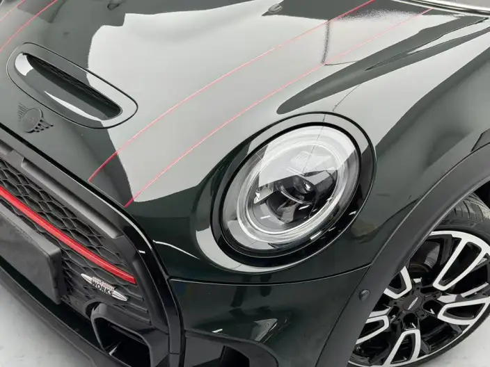 MINI JCW 2022 Model 2.0T JOHN COOPER WORKS ALL-IN – фото 5
