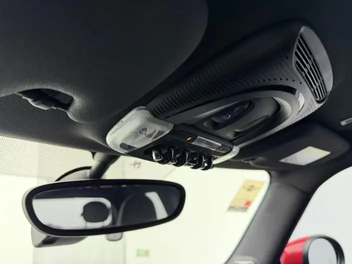 MINI JCW 2022 Model 2.0T JOHN COOPER WORKS ALL-IN – фото 6