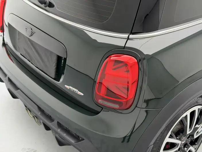 MINI JCW 2022 Model 2.0T JOHN COOPER WORKS ALL-IN – фото 9
